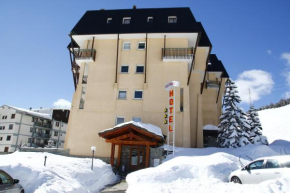 Hotel Olimpic Sestriere